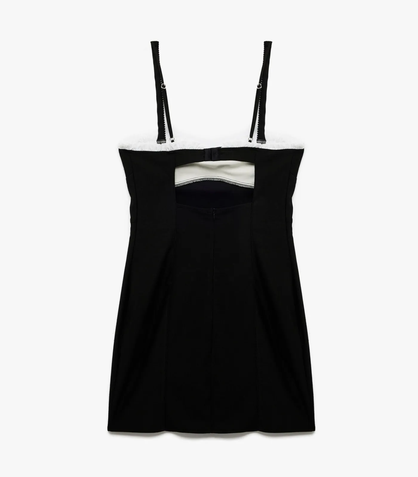 Koton Mini Dress black Discount