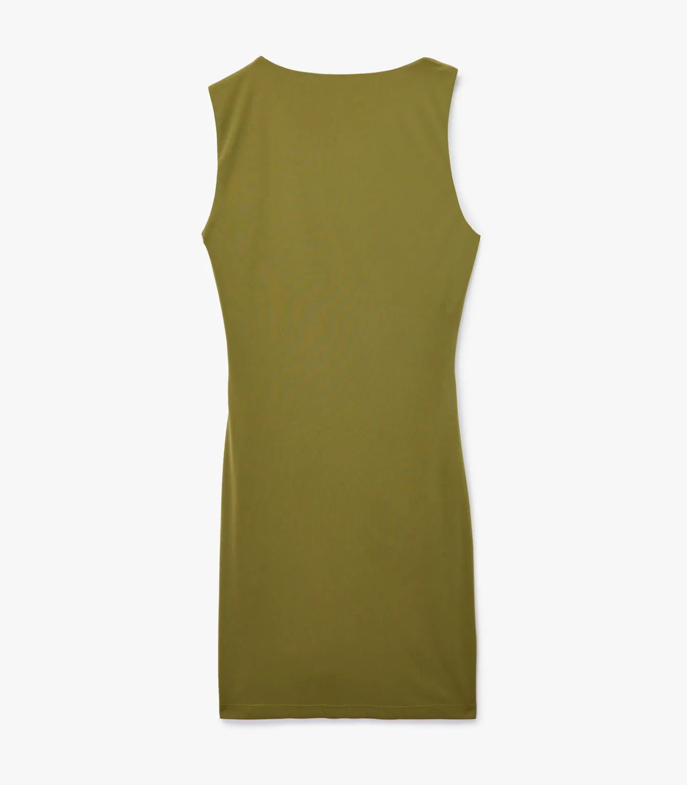 Koton Mini Dress green Clearance