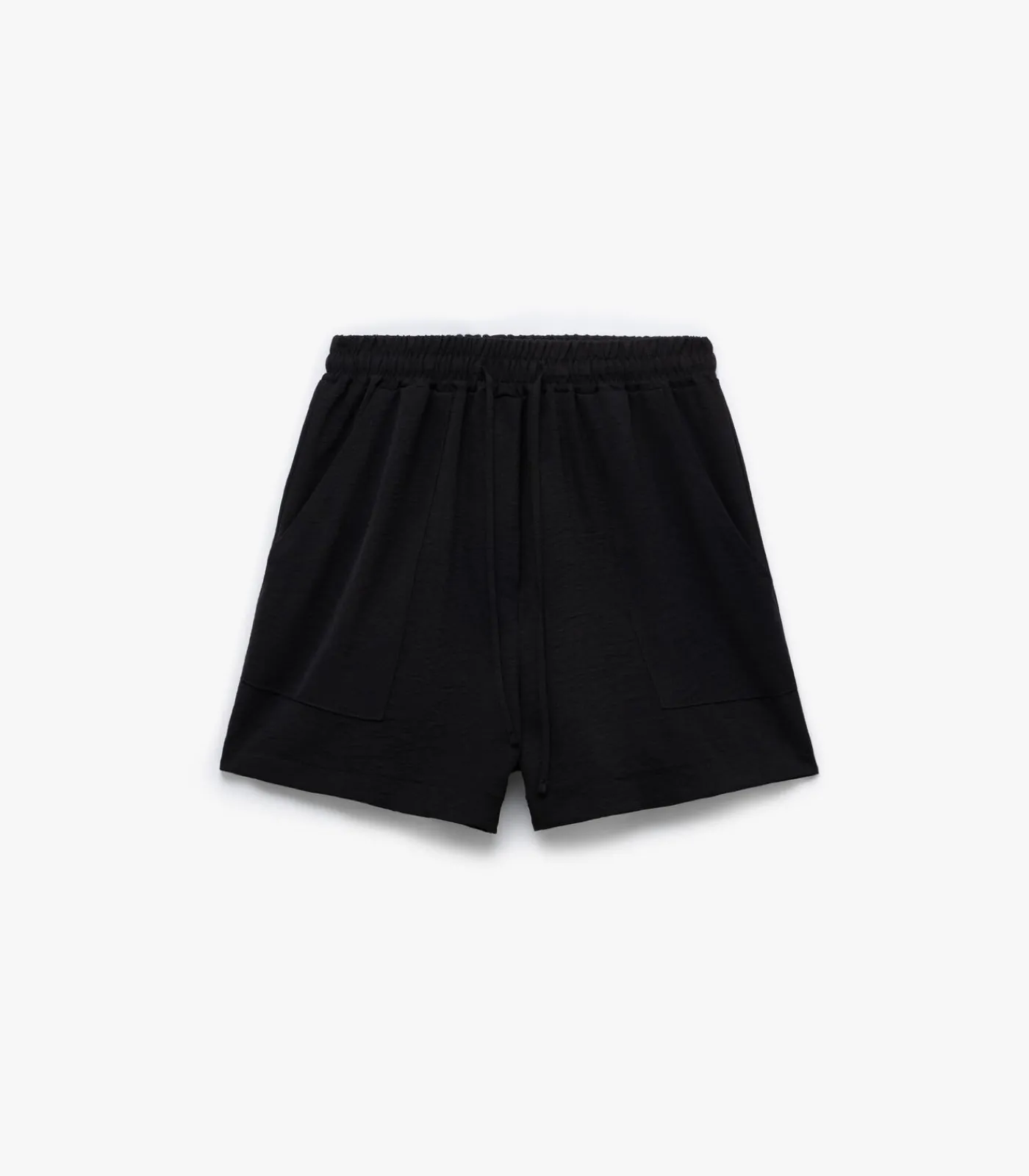 Koton Mini Shorts black Clearance