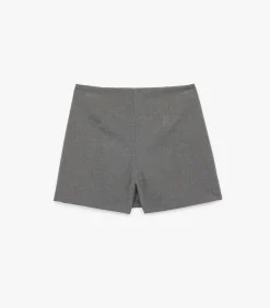 Koton Mini Skort darkGrey Hot