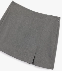 Koton Mini Skort darkGrey Hot