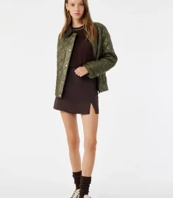 Koton Mini Skort brown Hot