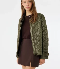 Koton Mini Skort brown Hot