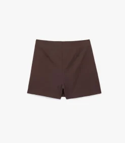 Koton Mini Skort brown Hot