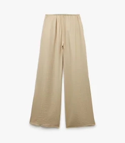 Koton Oversize Pants beige Online