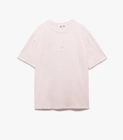 Koton Oversize T-Shirt pink Sale
