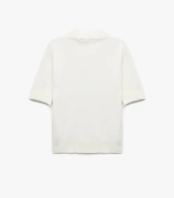 Koton Oversized Knit Sweater white Hot
