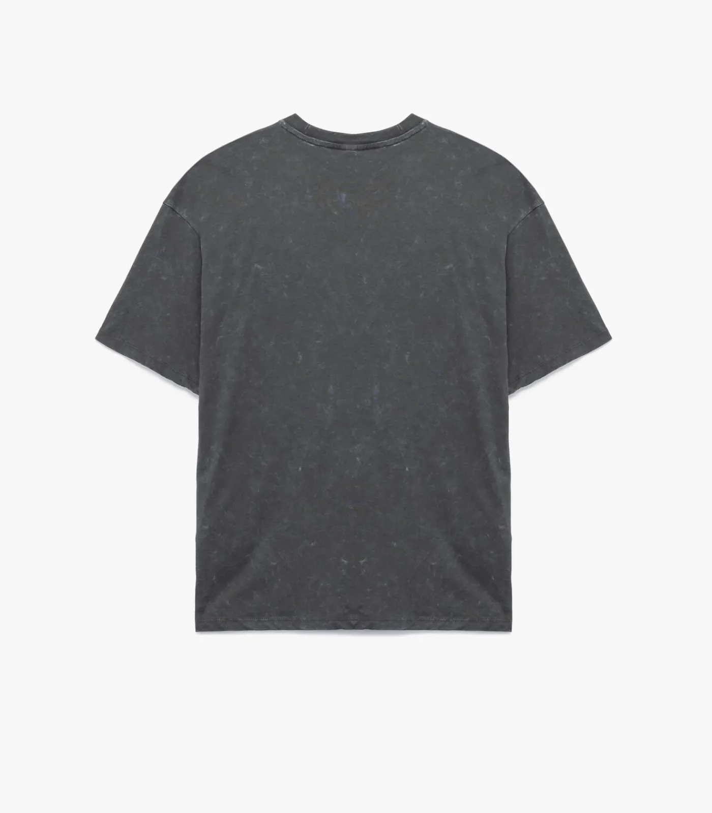 Koton Oversized T-Shirt darkGrey Clearance