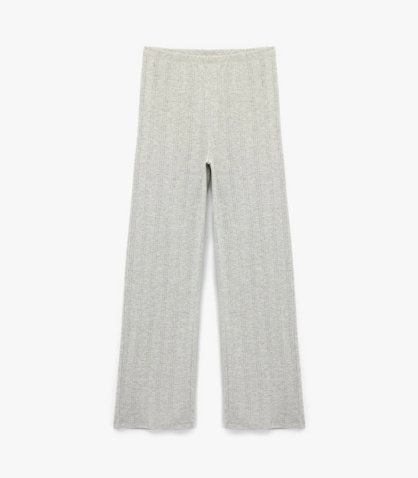 Koton Pajama Bottoms gray Clearance
