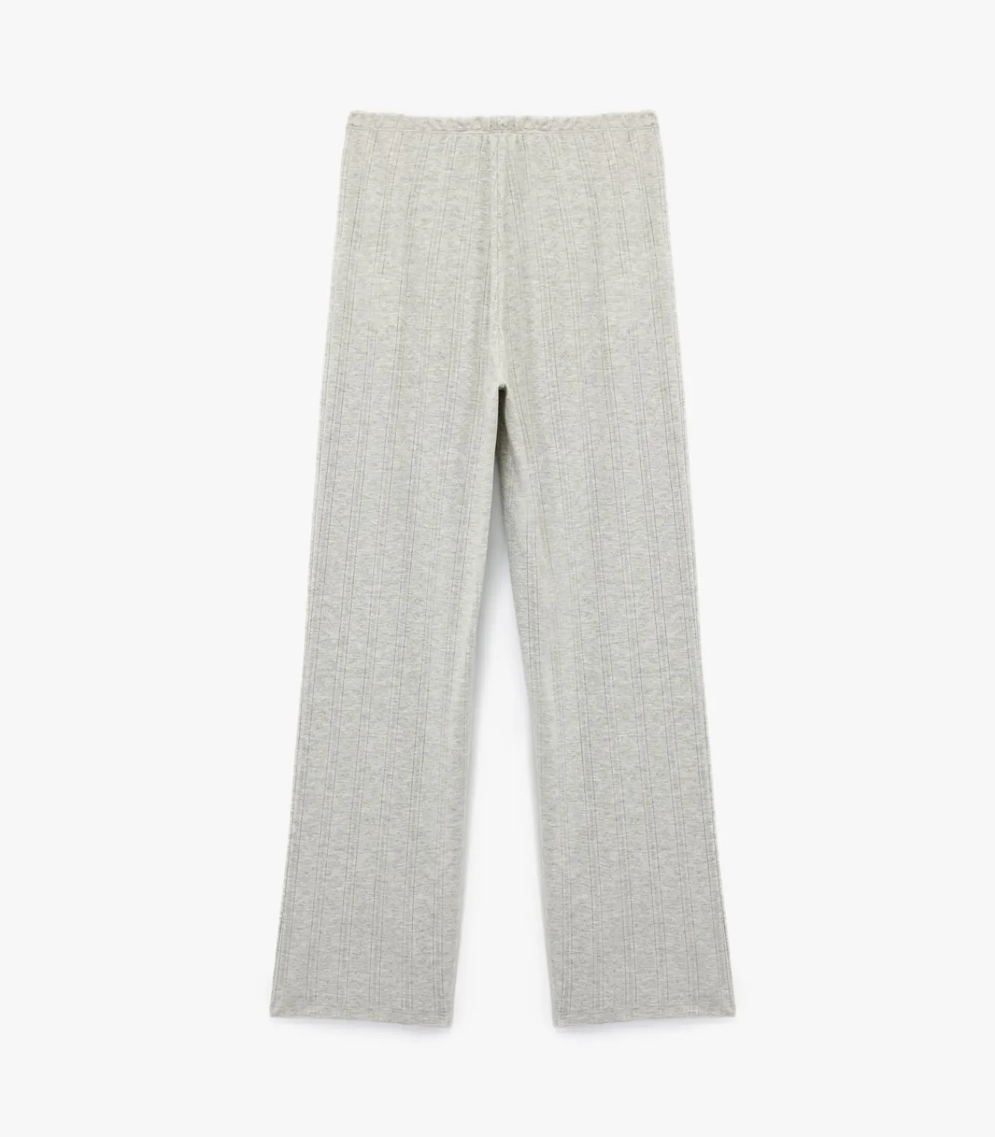Koton Pajama Bottoms gray Clearance