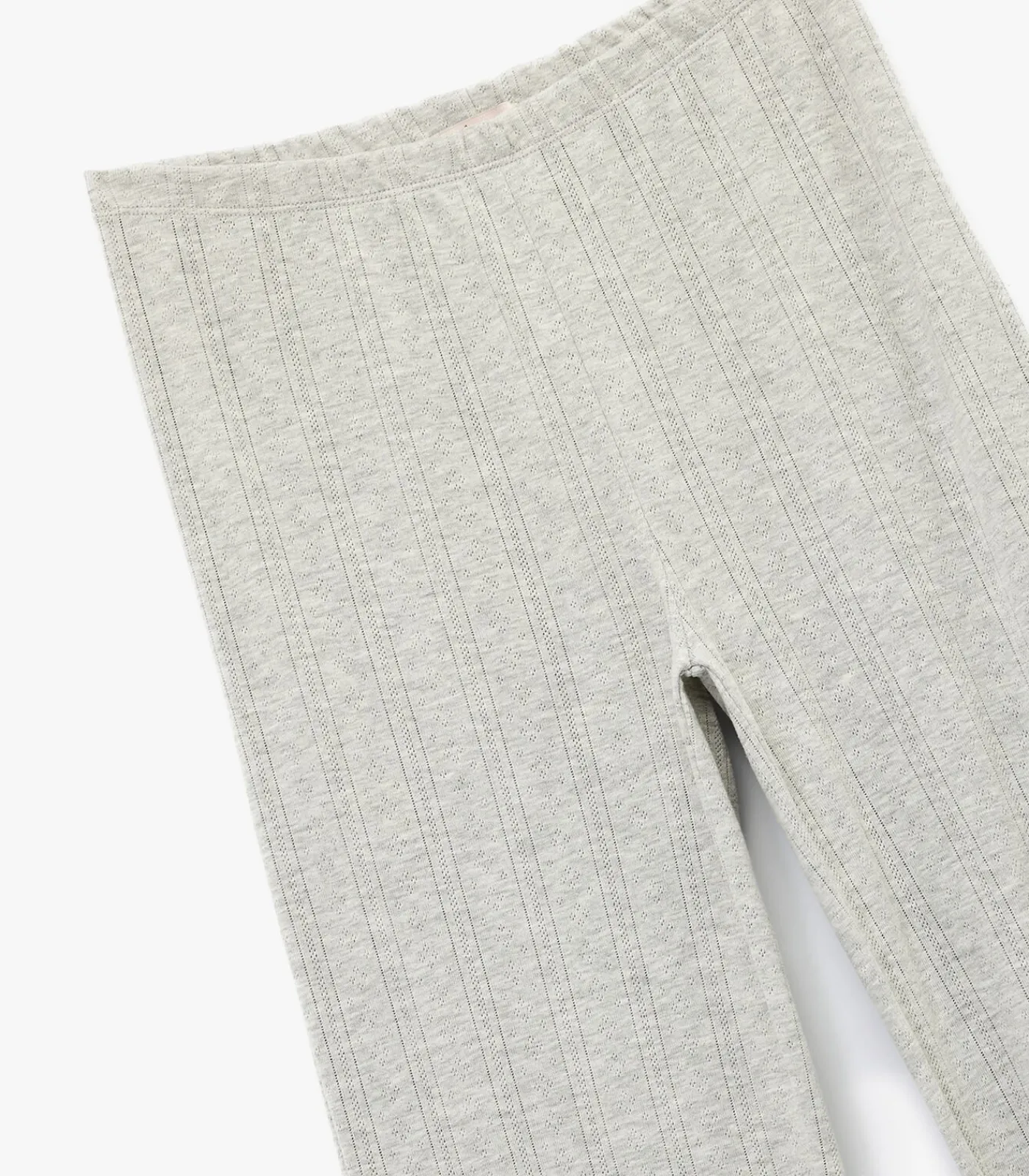 Koton Pajama Bottoms gray Clearance