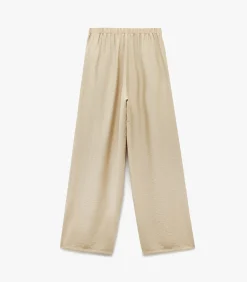 Koton Palazzo Pants beige Online