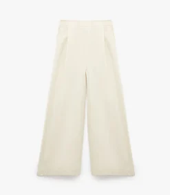 Koton Palazzo Pants beige New