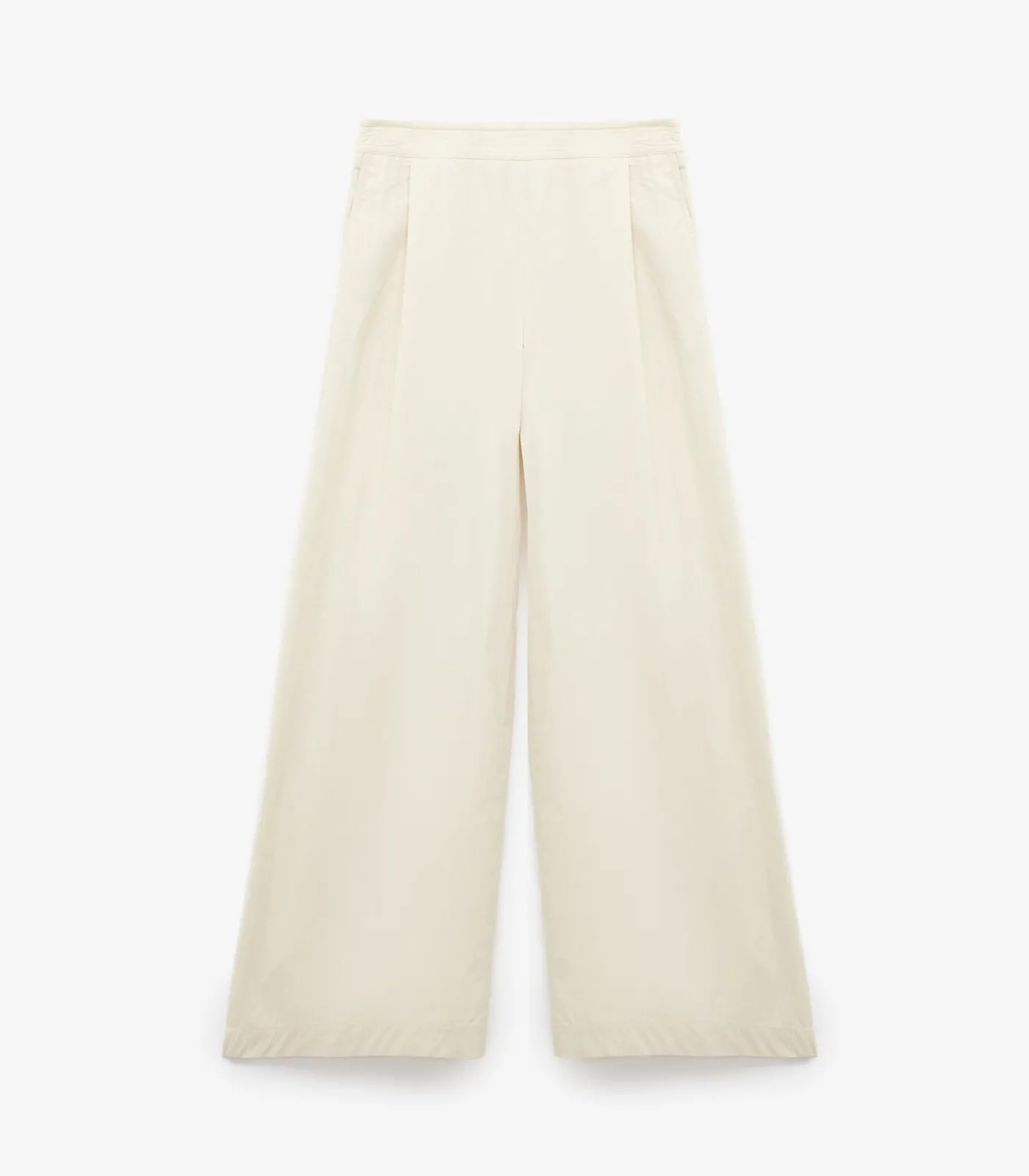 Koton Palazzo Pants beige New