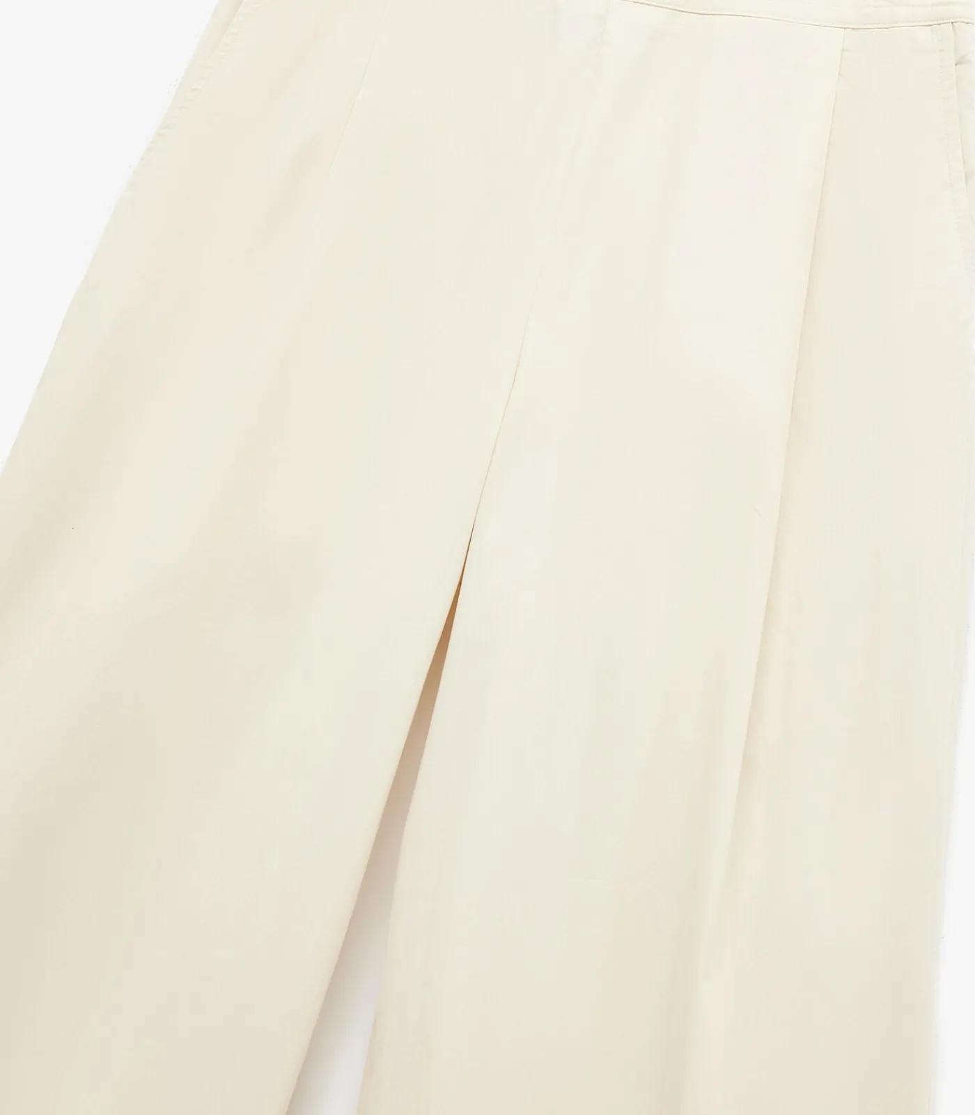 Koton Palazzo Pants beige New