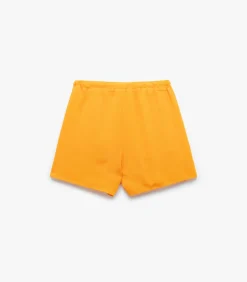 Koton Pocketed Mini Shorts orange Outlet