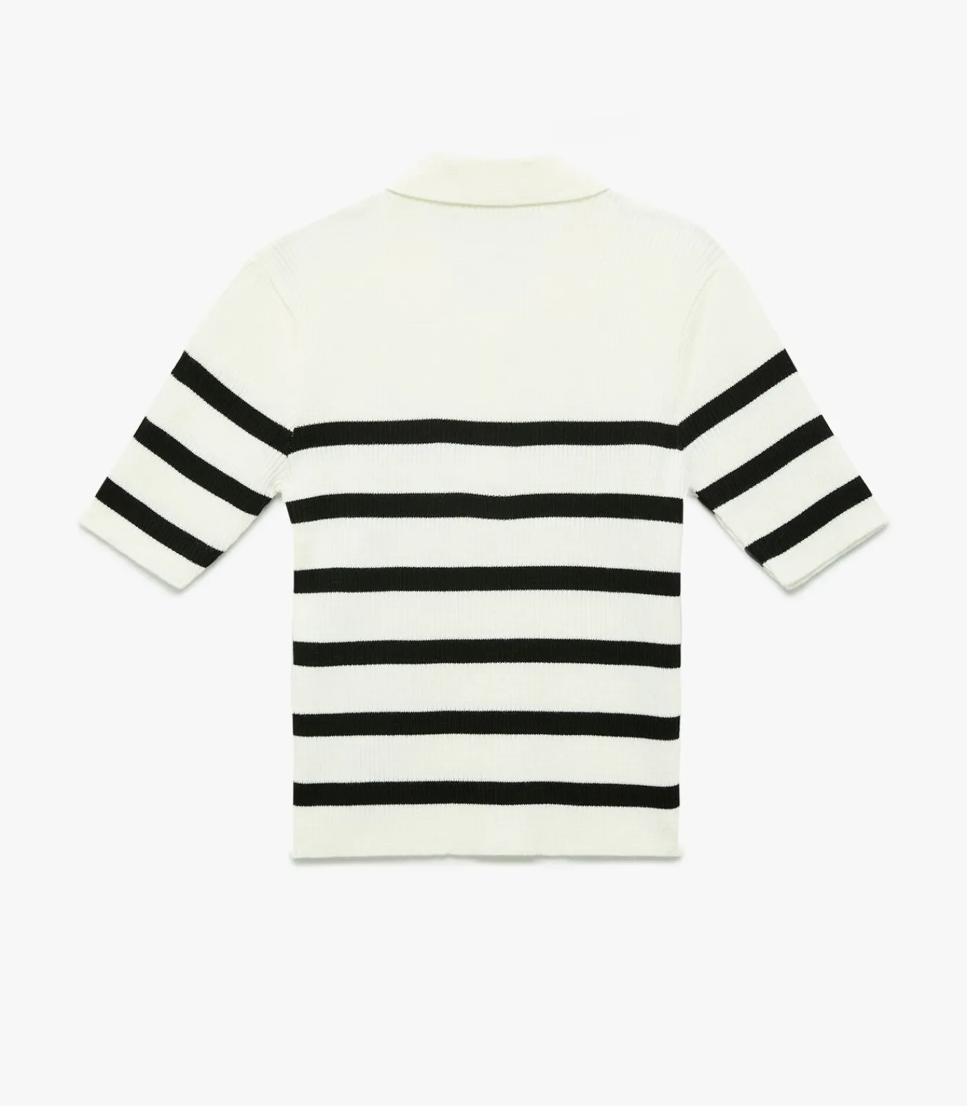 Koton Polo Neck Sweater black Online