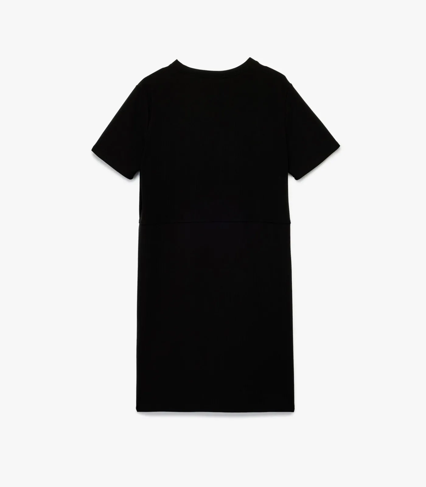 Koton Short Sleeve Mini Dress black Discount