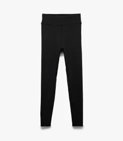 Koton Sport Leggings black