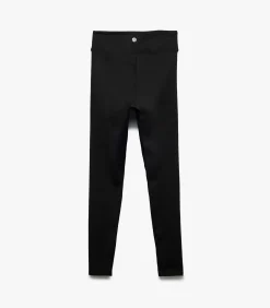Koton Sport Leggings black