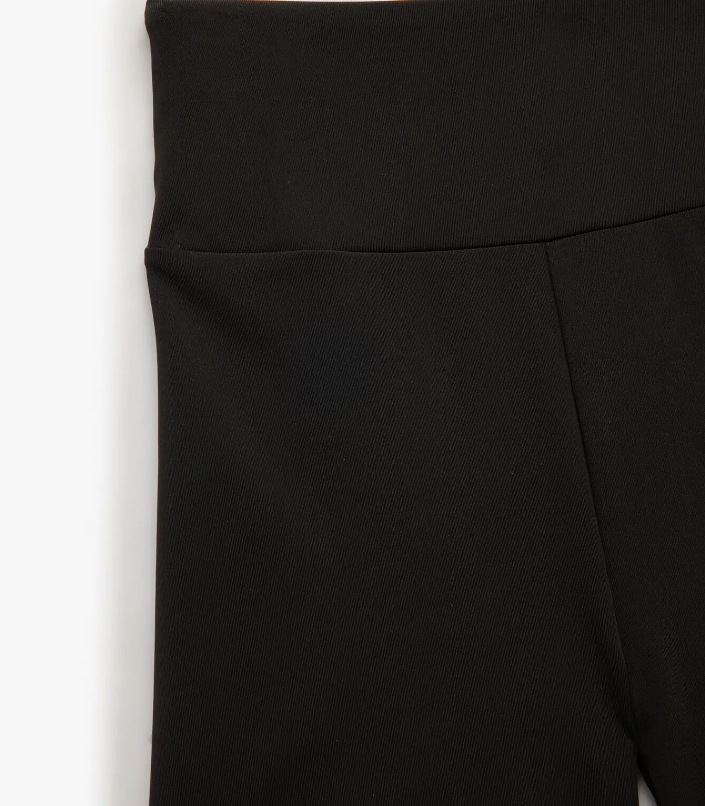 Koton Sport Leggings black Sale