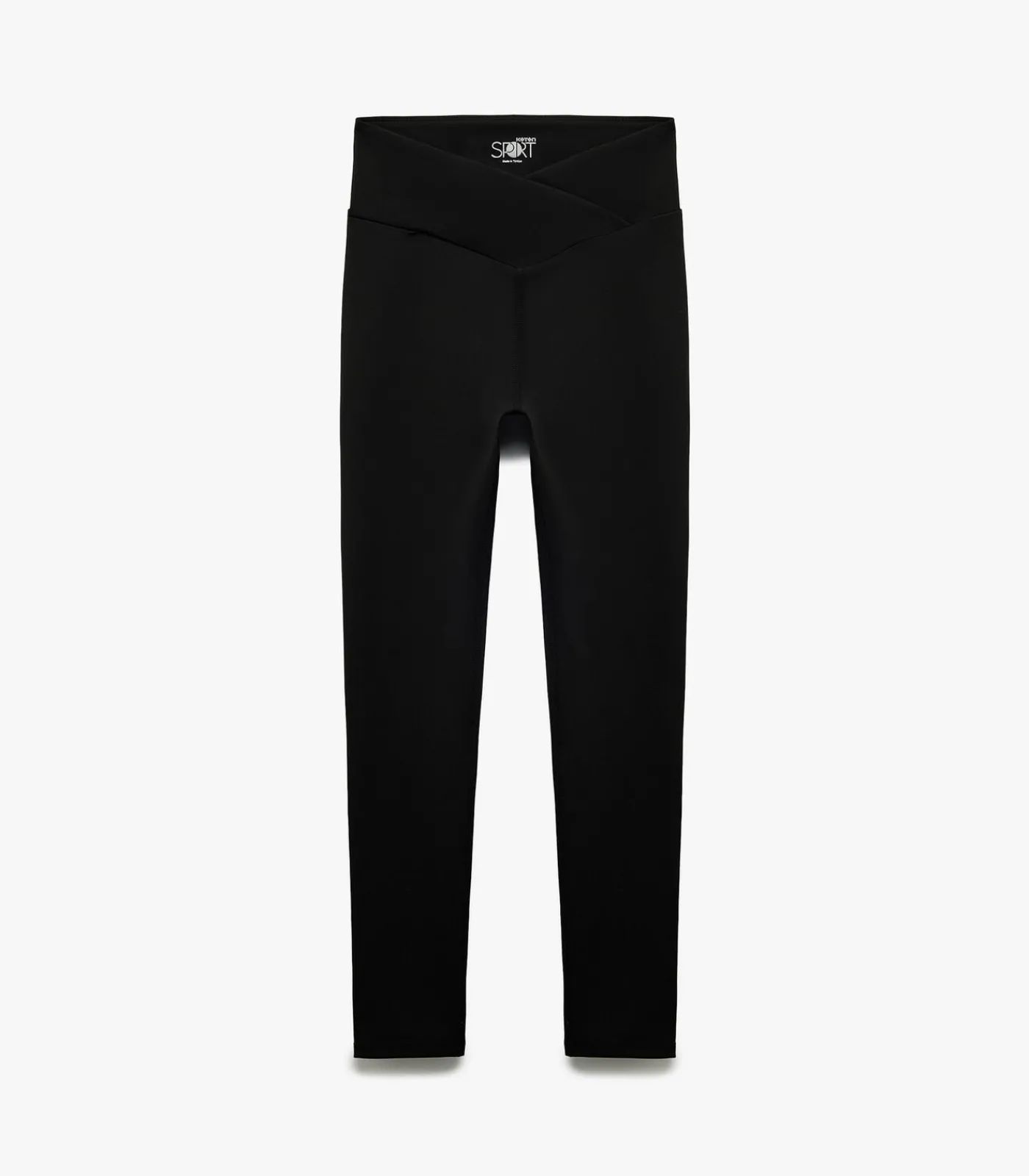 Koton Sport Leggings black Outlet