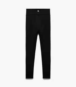 Koton Sport Leggings black Outlet