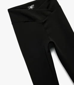 Koton Sport Leggings black Outlet