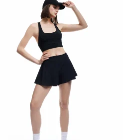 Koton Sport Shorts black Sale