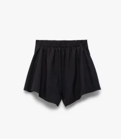 Koton Sport Shorts black Sale