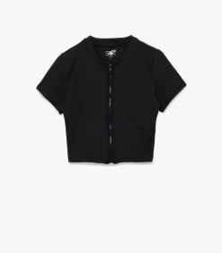 Koton Sport T-Shirt black New
