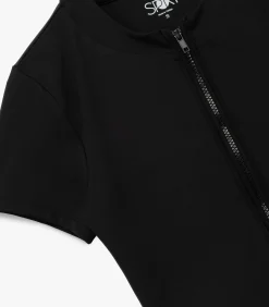 Koton Sport T-Shirt black New