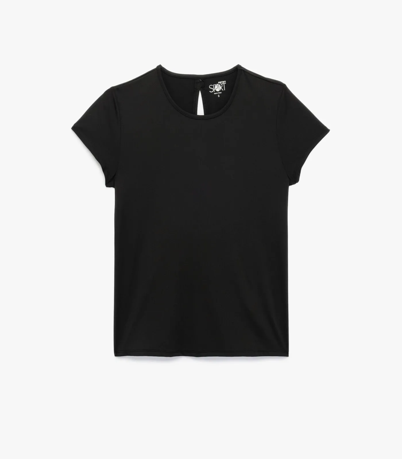Koton Sport T-Shirt black Sale