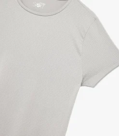 Koton Sport T-Shirt gray Clearance