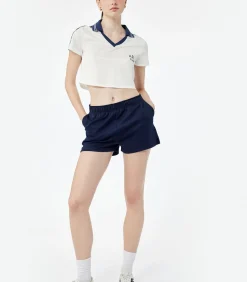 Koton Sport T-Shirt white Outlet