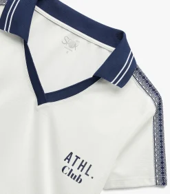 Koton Sport T-Shirt white Outlet