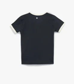 Koton Sport T-Shirt navyBlue Clearance