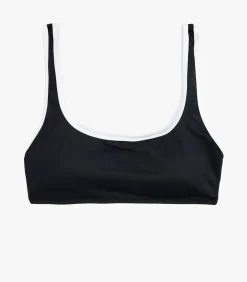 Koton Sports Bikini Top black Clearance