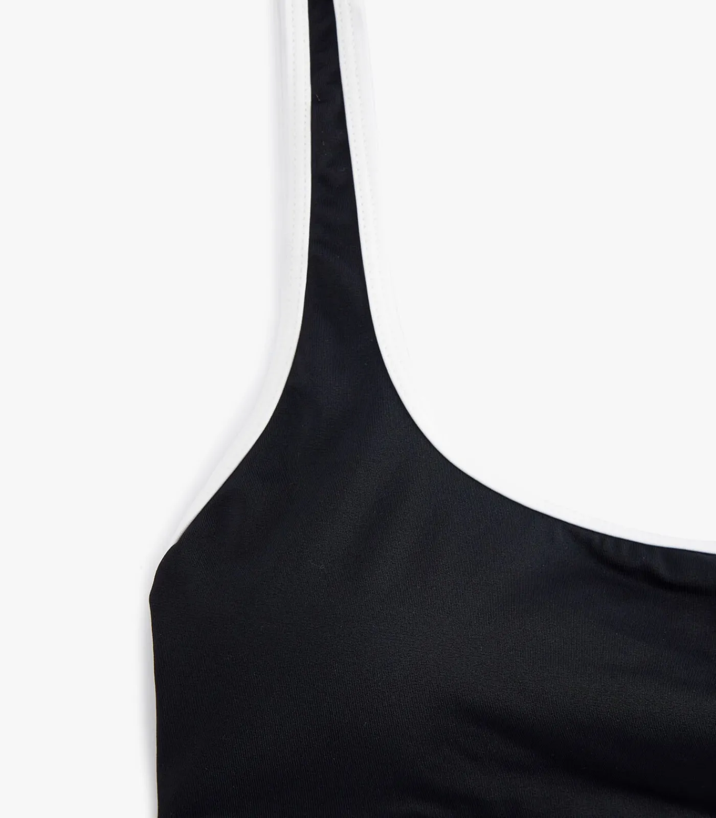 Koton Sports Bikini Top black Clearance