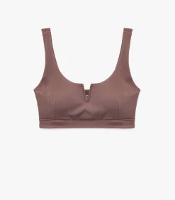 Koton Sports Bra purple Online
