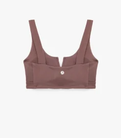 Koton Sports Bra purple Online