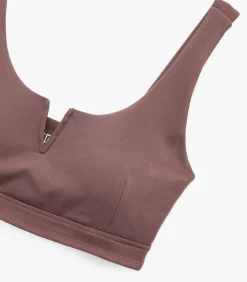 Koton Sports Bra purple Online