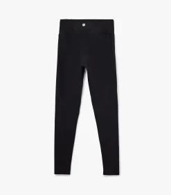 Koton Sports Leggings black New