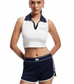 Koton Sports Shorts navyBlue Discount