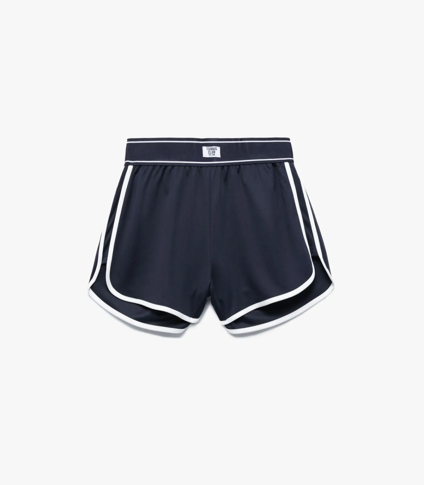 Koton Sports Shorts navyBlue Discount