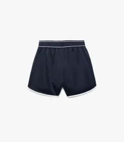 Koton Sports Shorts navyBlue Discount