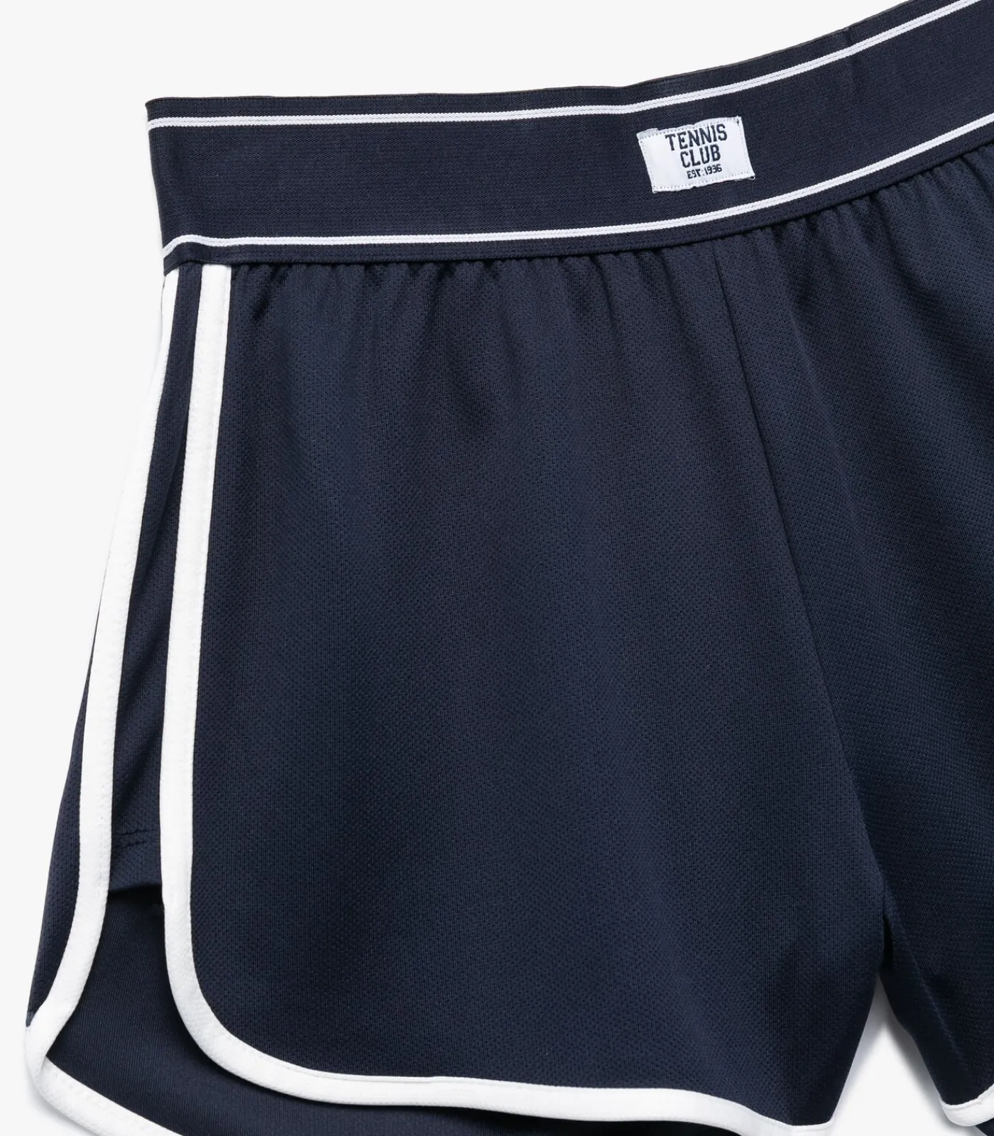 Koton Sports Shorts navyBlue Discount