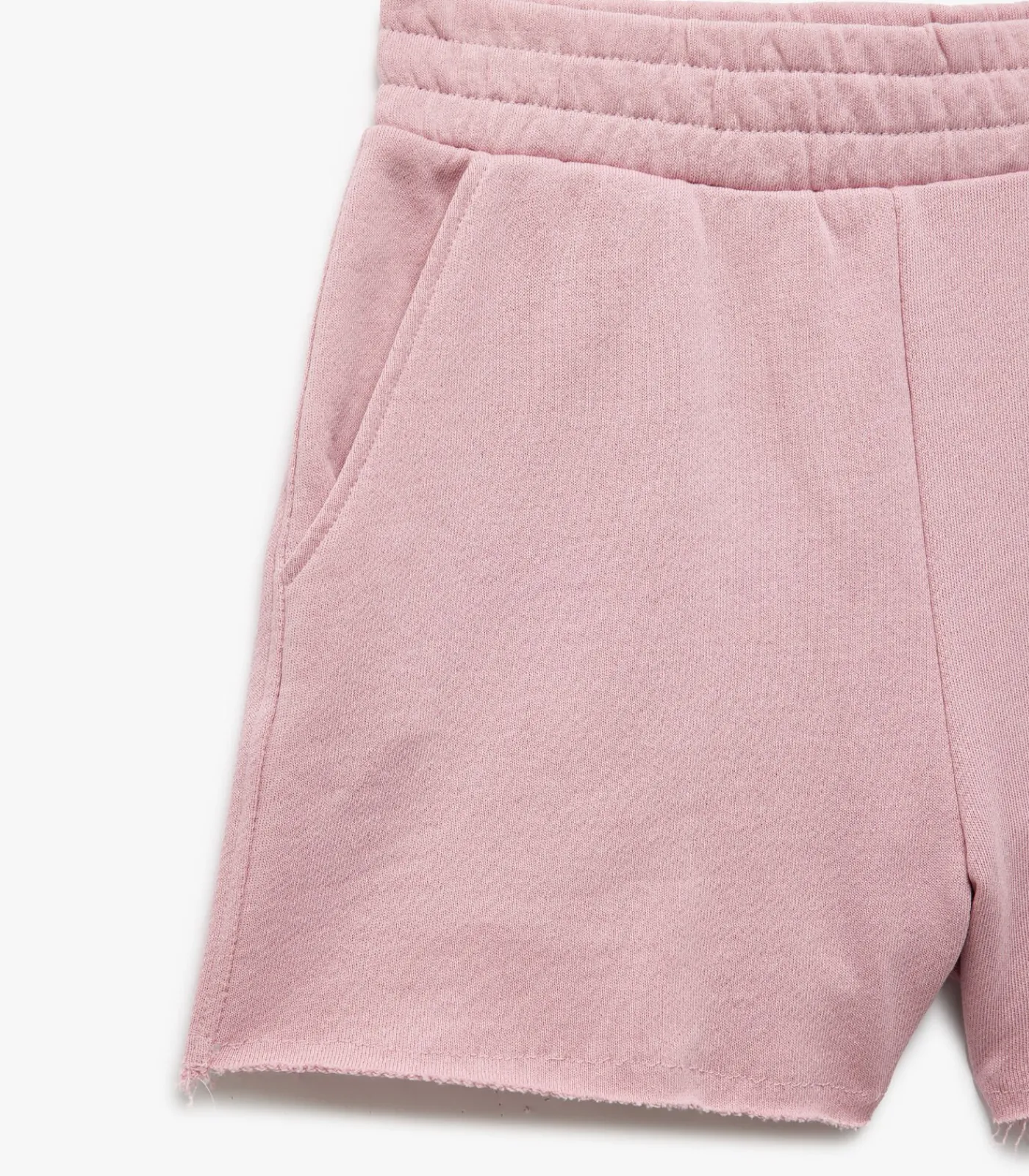Koton Sports Shorts pink New