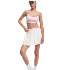 Koton Sports Skort white Clearance