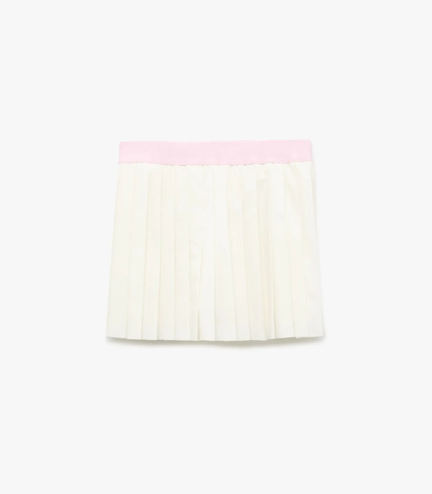 Koton Sports Skort white Clearance